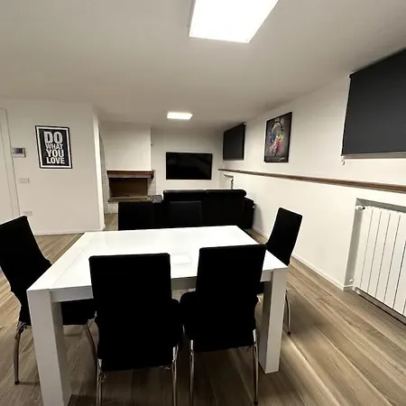 Sano Riposo Apartman Foligno