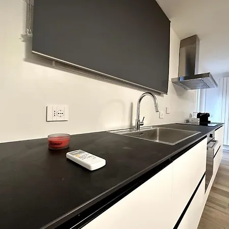 Apartment Sano Riposo Foligno