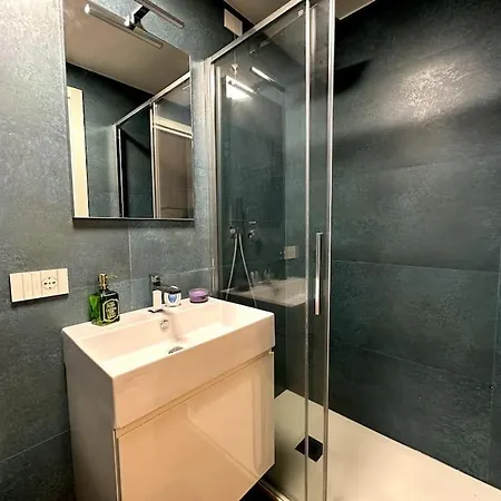Sano Riposo Apartamento Foligno