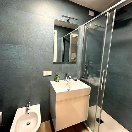 Sano Riposo Apartamento *