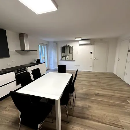 Apartamento Sano Riposo