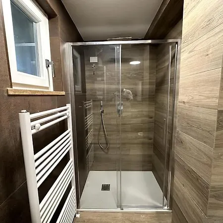 Apartment Sano Riposo