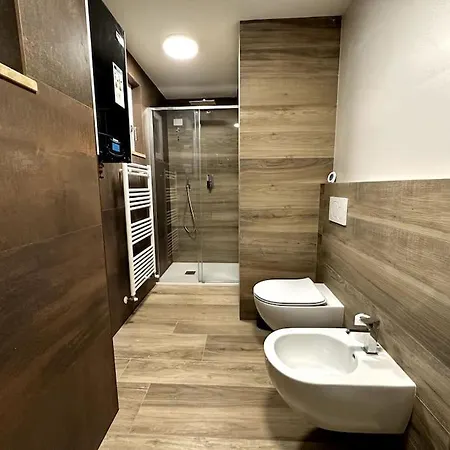 Sano Riposo Apartment