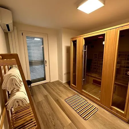 Sano Riposo Apartman
