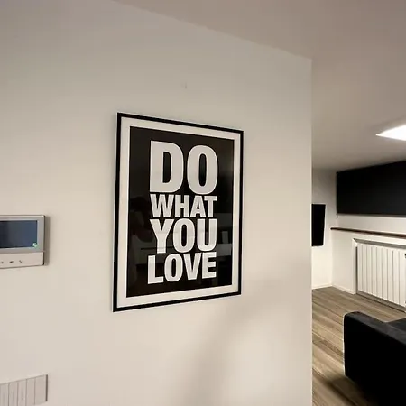 Apartman Sano Riposo