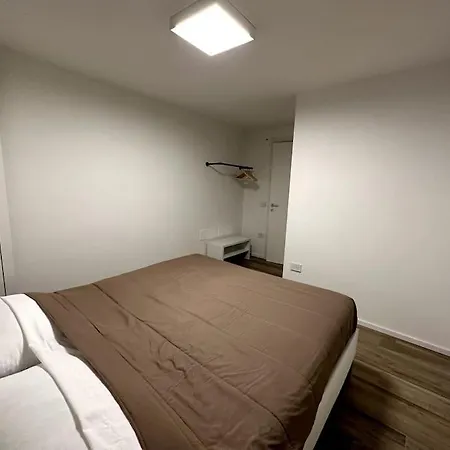 Sano Riposo Apartment *