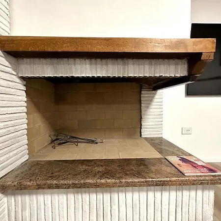 Sano Riposo Apartment Foligno