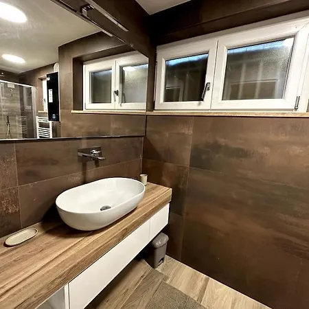 Sano Riposo Apartman Foligno