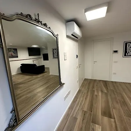Sano Riposo Apartamento *