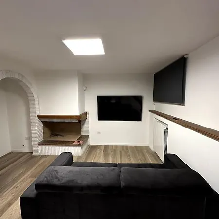 Sano Riposo Apartamento
