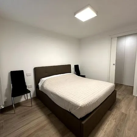 Apartman Sano Riposo
