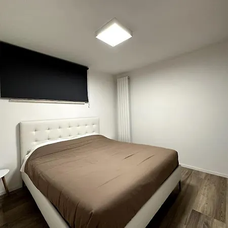Apartamento Sano Riposo *